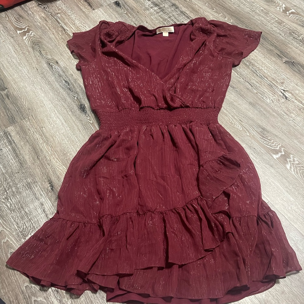 Michael Kors dress
